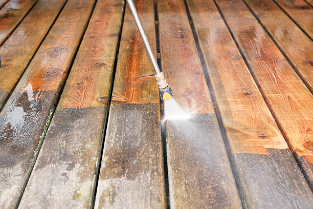 Pressure Washing Estimates in Braselton, GA