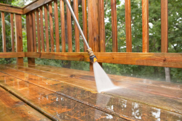 Professional Pressure Washing in Braselton, GA